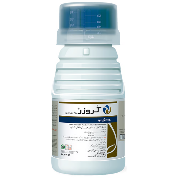 CRUISER  100 ML