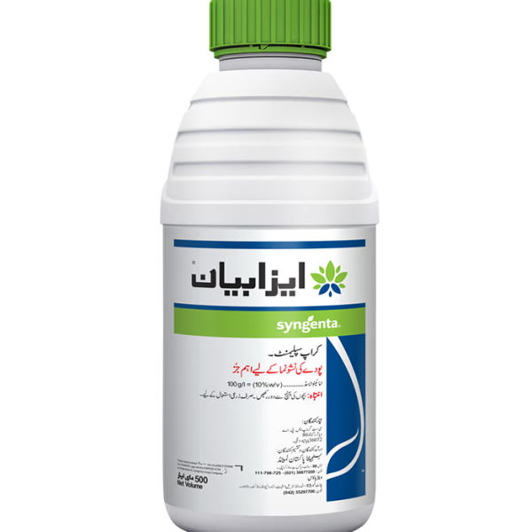 ISABION  500 ML