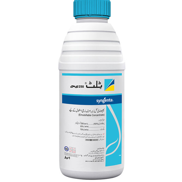 TILT 250 EC 1 L