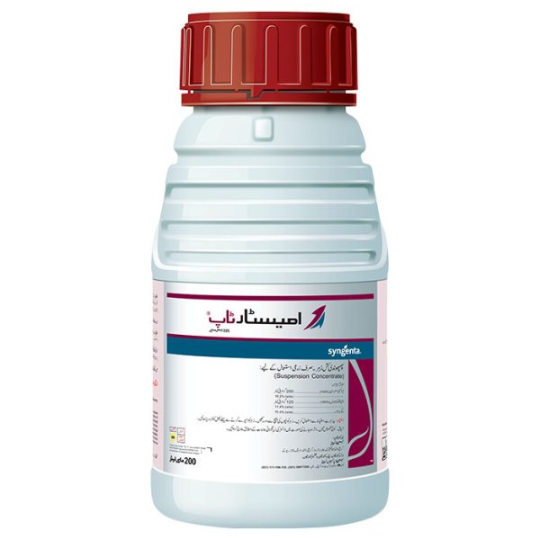 AMISTAR TOP 325 SC   200 ML