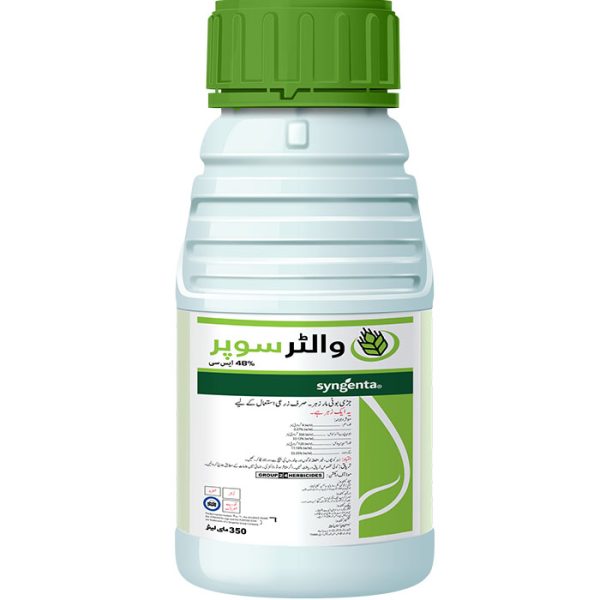 WALTER SUPER  48% SC 350 ML