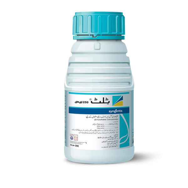 TILT 250 EC  200 ML