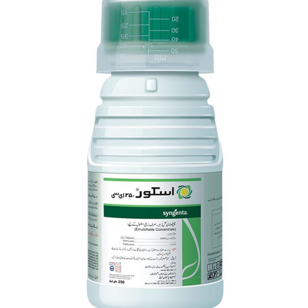 SCORE   250 ML