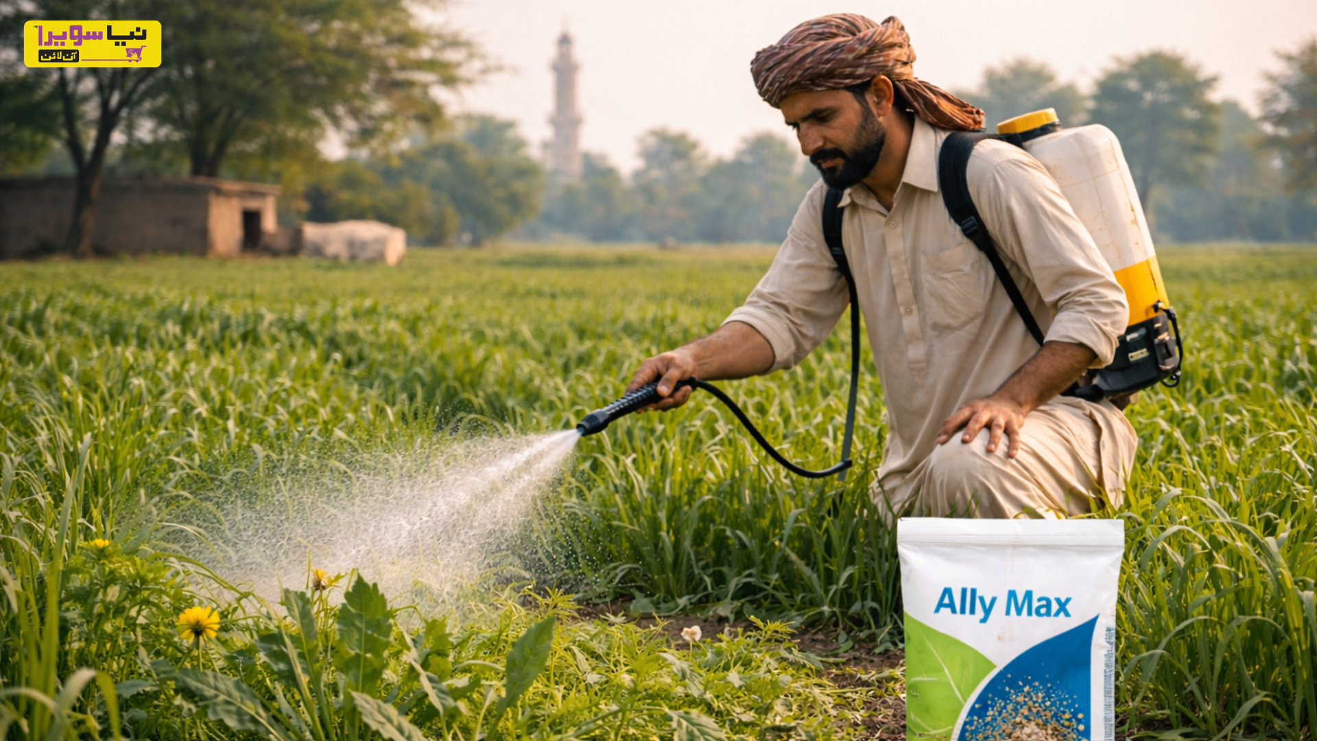 Effective Weed Management Practices to Protect Your Crops