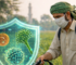 Protecting Crops from Fungal Diseases: A Practical Guide for Farmers