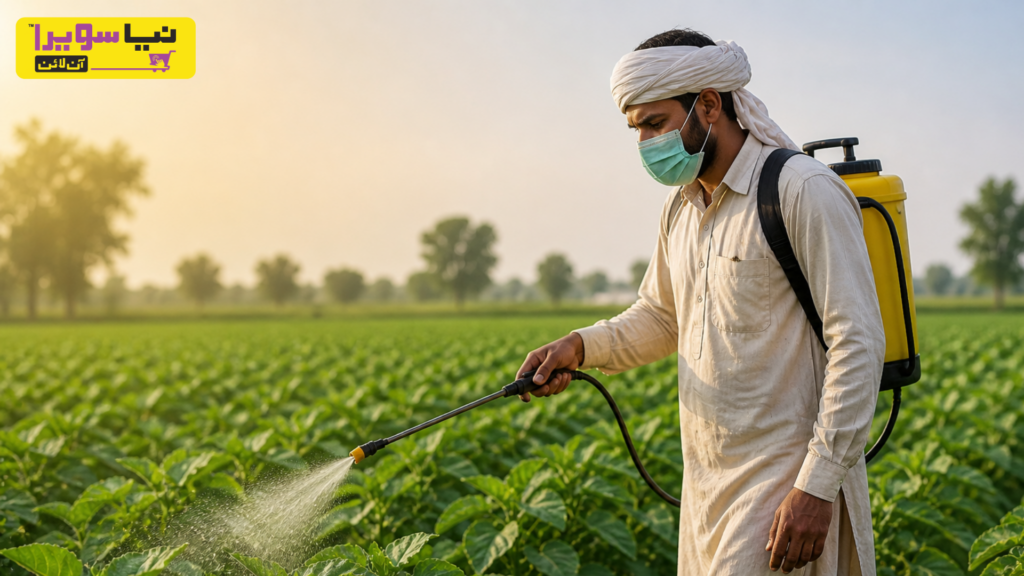 insecticide products